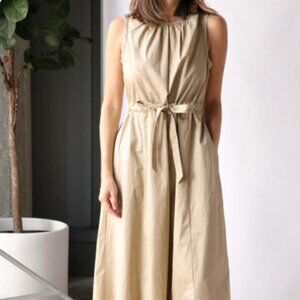 XIRENA Rhiannan Dress Birch M $320